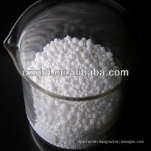 qidi brand gold supplier 95%min anhydrous calcium chloride
